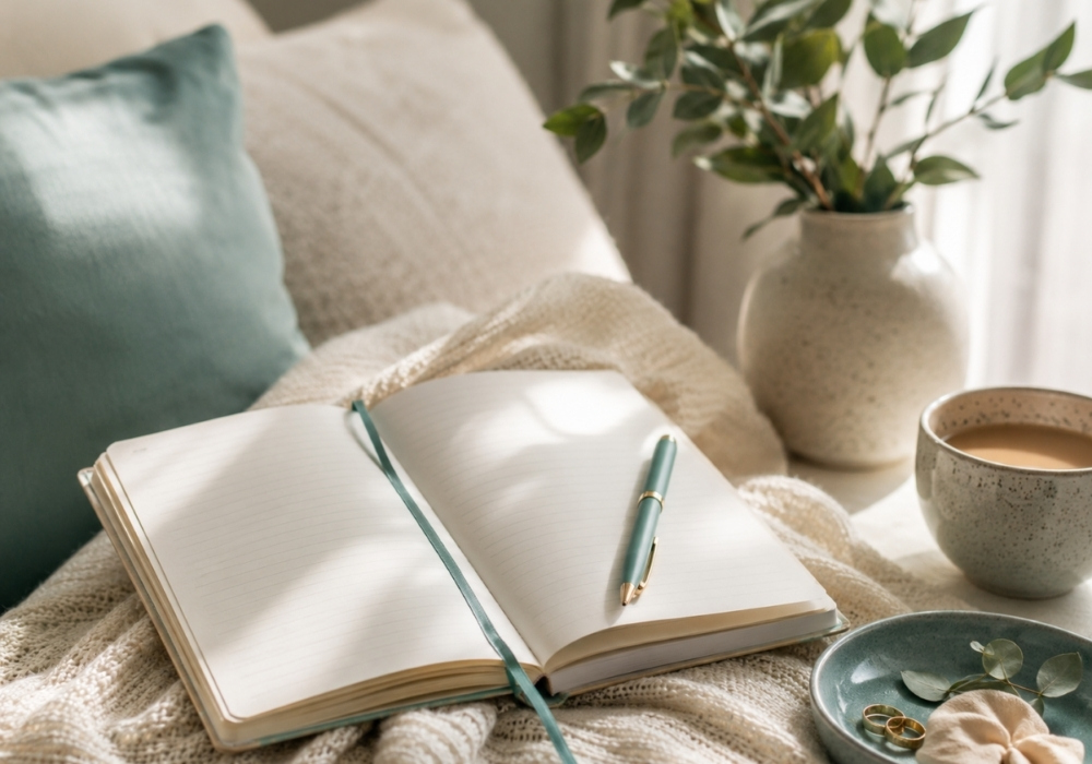 Organized home storage and clutter fixes for Useful Uncovered