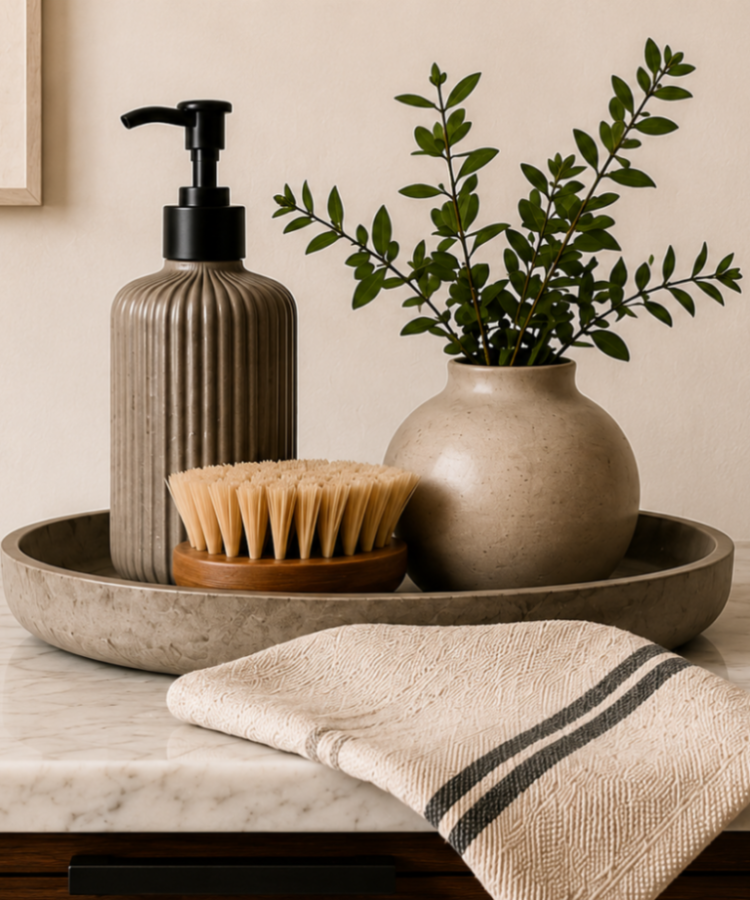 Smart Ways to De-clutter Your Home